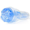 FleshJack Masturbateur Turbo Thrust Blue Ice